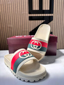 Slide GC - Creme Masculino