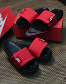 NK OFFC0URT - Vermelho