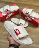 NK OFFC0URT - Branco