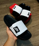 NK OFFC0URT - Preto e Branco