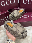 Chinelo Plataforma GC